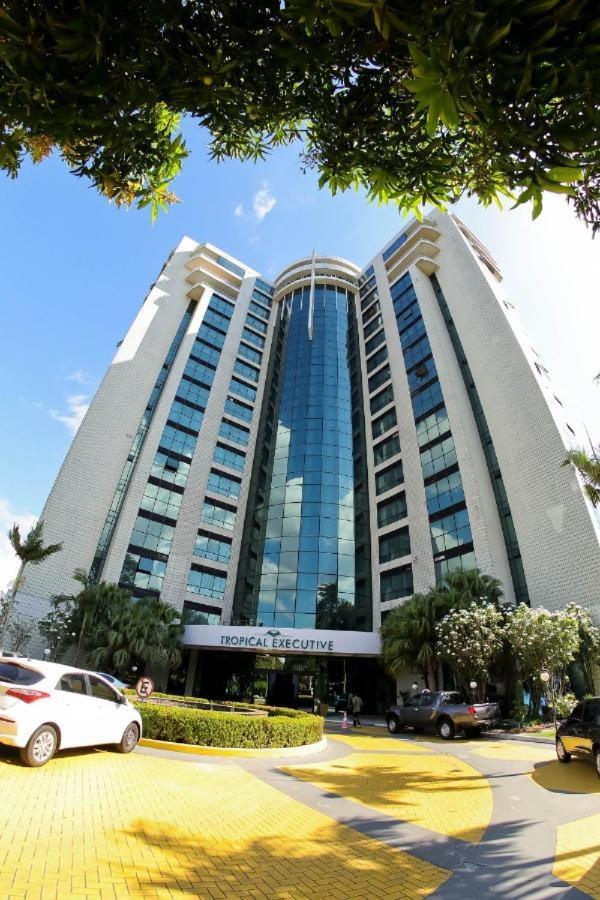 Tropical Executive Hotel Μανάους Εξωτερικό φωτογραφία