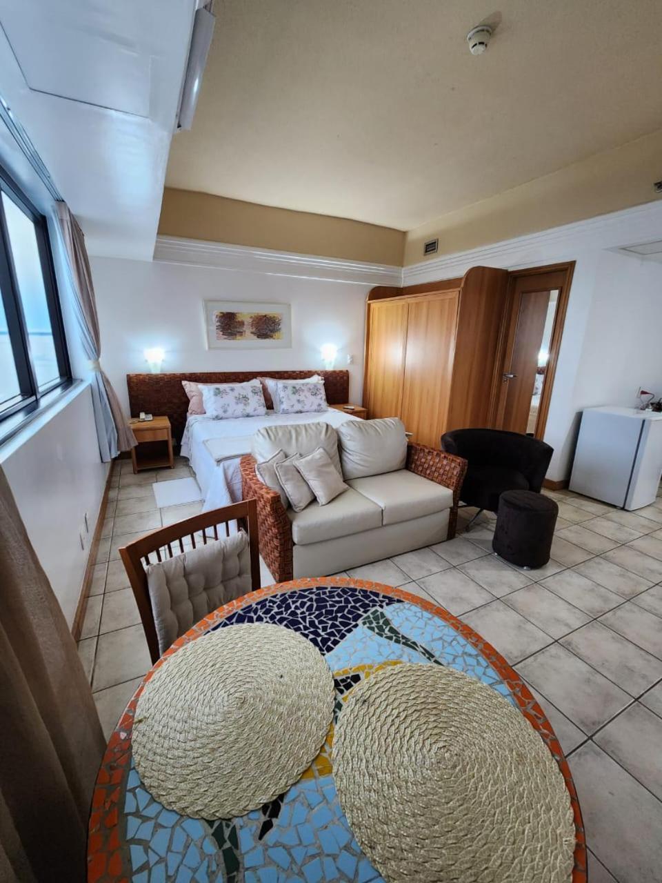Tropical Executive Hotel Μανάους Εξωτερικό φωτογραφία