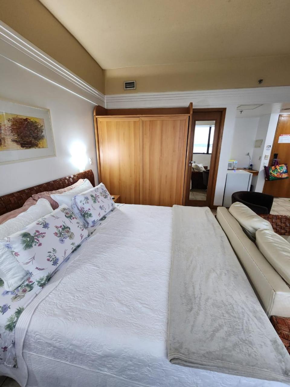 Tropical Executive Hotel Μανάους Εξωτερικό φωτογραφία